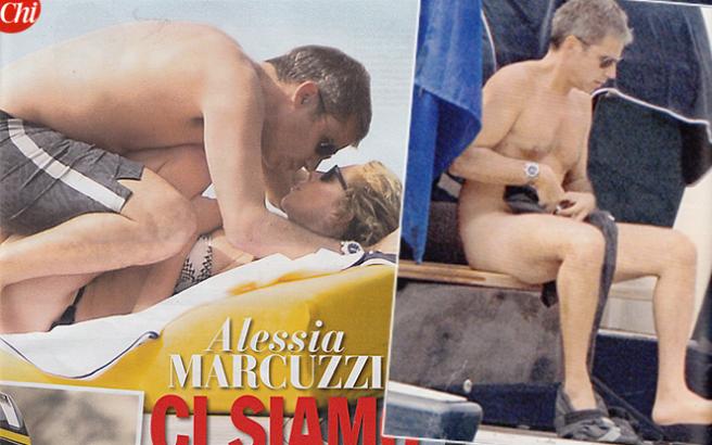 Grande Fratello flop, la D’Urso al posto della Marcuzzi? Grande Fratello flop, la D’Urso al posto della Marcuzzi?