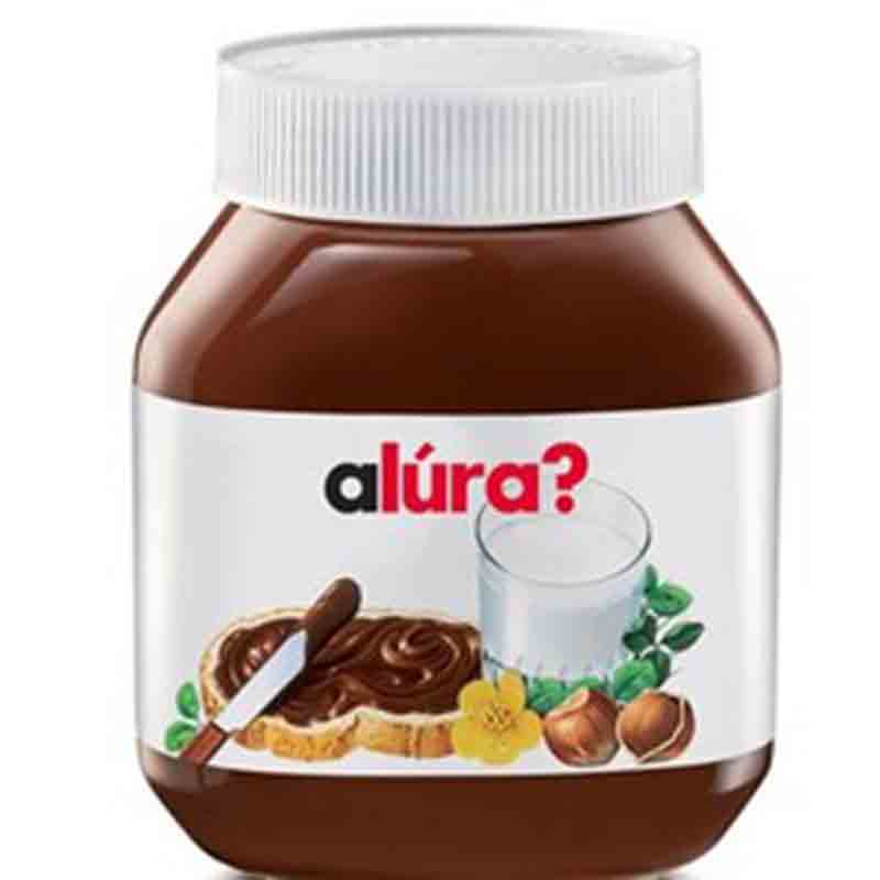 Nutella parla in dialetto. Ecco i nuovi vasetti Nutella parla in dialetto. Ecco i nuovi vasetti
