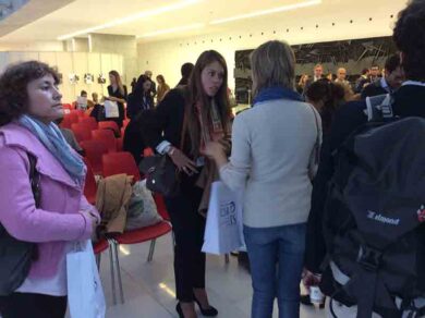 Csr, il Salone nella top 10 dei trend topic su Twitter