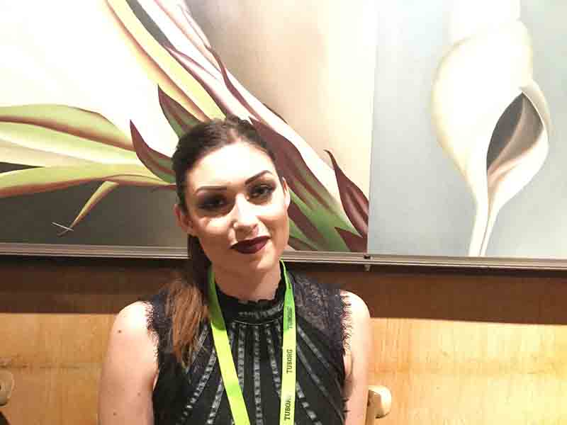 Le star di Youtube a cena con Affaritaliani.it VIDEO Le star di Youtube a cena con Affaritaliani.it VIDEO