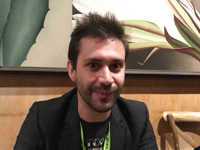 Le star di Youtube a cena con Affaritaliani.it VIDEO Le star di Youtube a cena con Affaritaliani.it VIDEO