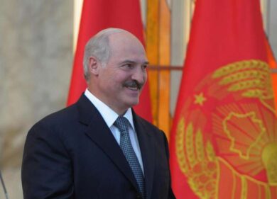 Bielorussia, la Nobel Alexievich: l’Ue non si fidi di Lukashenko