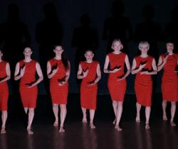 Gender Bender Festival ecco il fitto programma della 13 edizione Gender Bender Festival ecco il fitto programma della 13 edizione