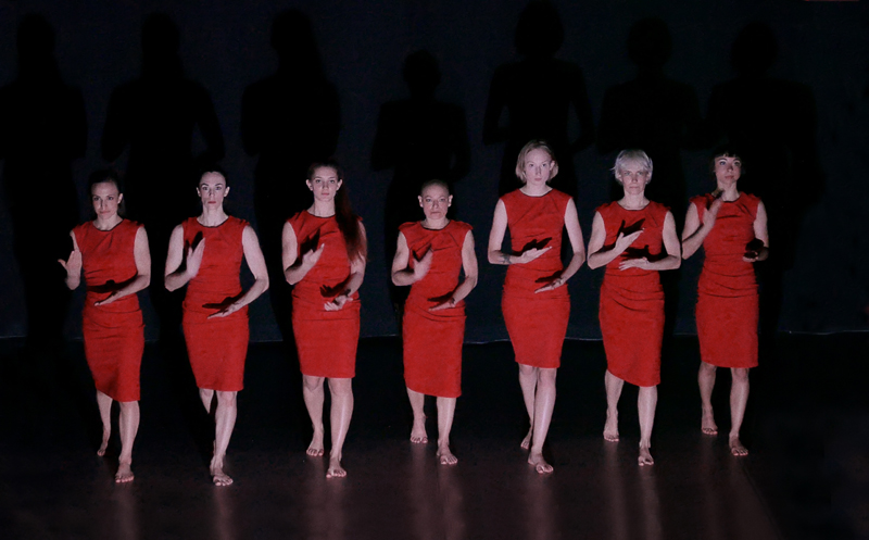 Gender Bender Festival ecco il fitto programma della 13 edizione Gender Bender Festival ecco il fitto programma della 13 edizione