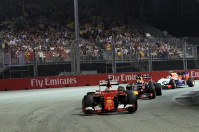F1, no di Ferrari e Mercedes: la Red Bull rischia il ritiro nel 2016