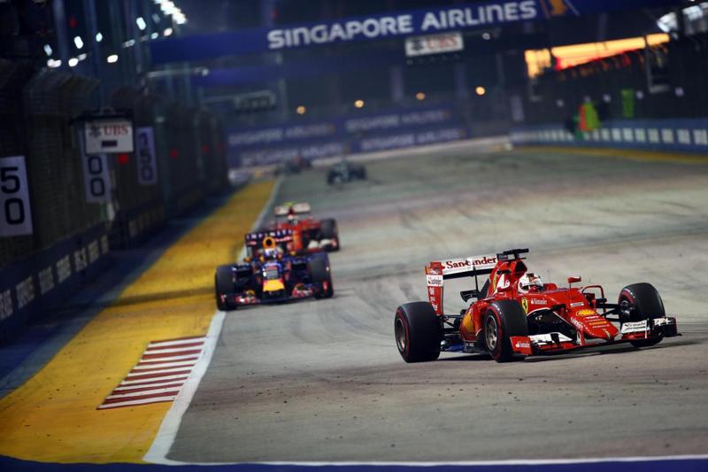 F1, no di Ferrari e Mercedes: la Red Bull rischia il ritiro nel 2016 F1, no di Ferrari e Mercedes: la Red Bull rischia il ritiro nel 2016
