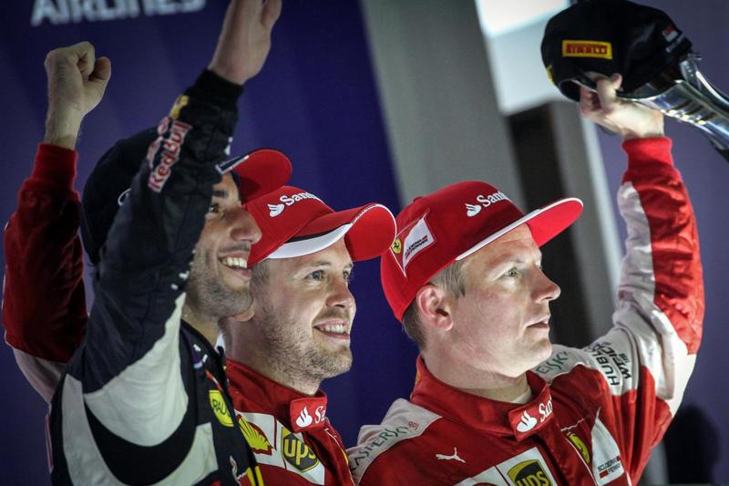 F1, no di Ferrari e Mercedes: la Red Bull rischia il ritiro nel 2016 F1, no di Ferrari e Mercedes: la Red Bull rischia il ritiro nel 2016