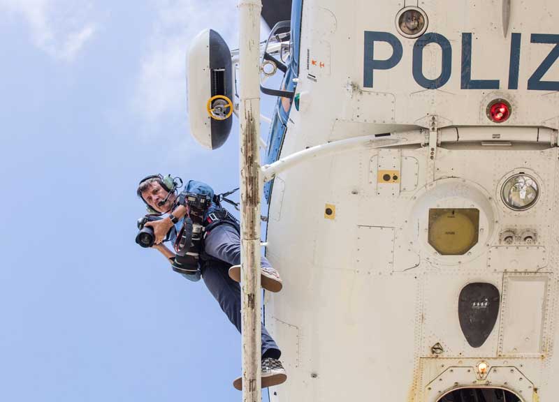 Lo Stato è in grado di contrastare la “nuova” criminalità? Lo Stato è in grado di contrastare la “nuova” criminalità?