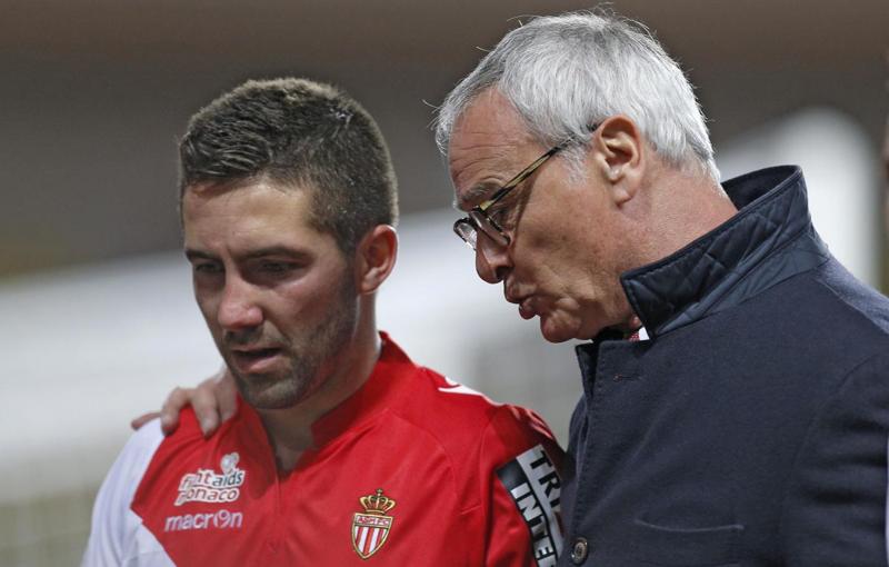 “Lasciai la Juventus perchè non volevo Cannavaro” “Lasciai la Juventus perchè non volevo Cannavaro”