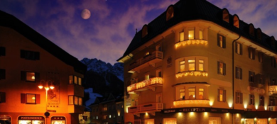 San Candido/ Vedere le renne? Qui si può. E sono le uniche in Italia