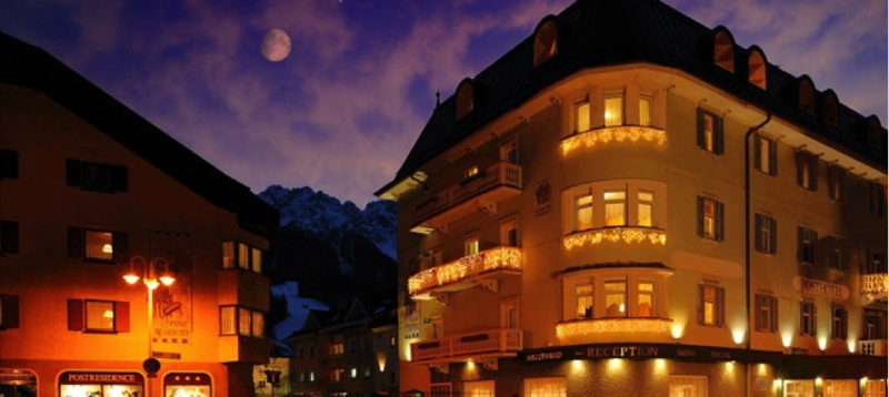 San Candido/ Vedere le renne? Qui si può. E sono le uniche in Italia San Candido/ Vedere le renne? Qui si può. E sono le uniche in Italia