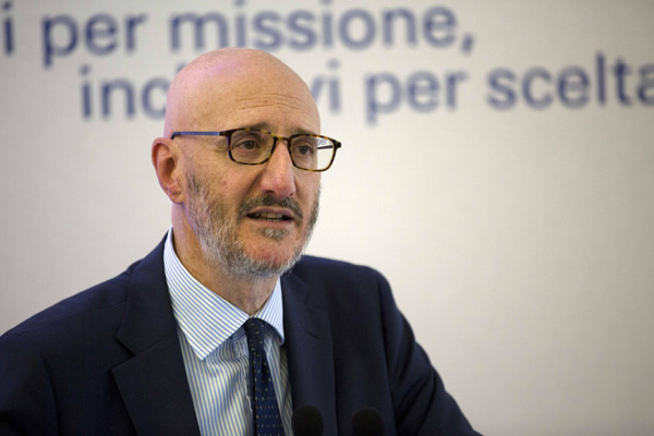 Poste in Borsa il 26 o 27 ottobre.Il gestore ad Affari: “Sarà un successo” Poste in Borsa il 26 o 27 ottobre.Il gestore ad Affari: “Sarà un successo”