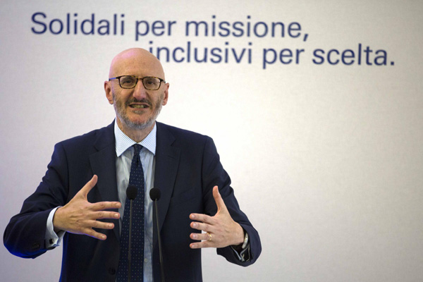 Poste in Borsa il 26 o 27 ottobre.Il gestore ad Affari: “Sarà un successo” Poste in Borsa il 26 o 27 ottobre.Il gestore ad Affari: “Sarà un successo”