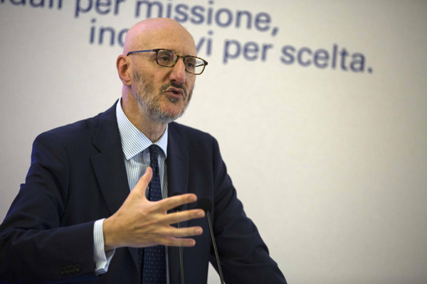 Poste in Borsa il 26 o 27 ottobre.Il gestore ad Affari: “Sarà un successo” Poste in Borsa il 26 o 27 ottobre.Il gestore ad Affari: “Sarà un successo”