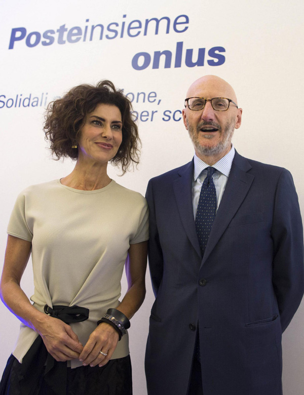 Poste in Borsa il 26 o 27 ottobre.Il gestore ad Affari: “Sarà un successo” Poste in Borsa il 26 o 27 ottobre.Il gestore ad Affari: “Sarà un successo”