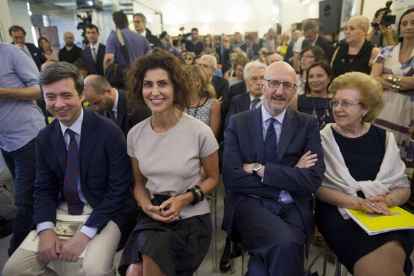 Poste in Borsa il 26 o 27 ottobre.Il gestore ad Affari: “Sarà un successo” Poste in Borsa il 26 o 27 ottobre.Il gestore ad Affari: “Sarà un successo”