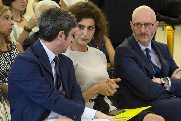 Poste in Borsa il 26 o 27 ottobre.Il gestore ad Affari: “Sarà un successo” Poste in Borsa il 26 o 27 ottobre.Il gestore ad Affari: “Sarà un successo”