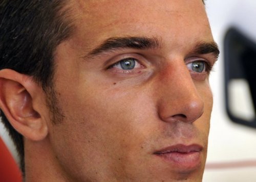 MotoGp, De Angelis, le condizioni: “Ematoma intracranico stabile” MotoGp, De Angelis, le condizioni: “Ematoma intracranico stabile”