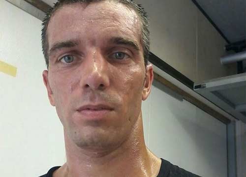 MotoGp, De Angelis, le condizioni: “Ematoma intracranico stabile” MotoGp, De Angelis, le condizioni: “Ematoma intracranico stabile”