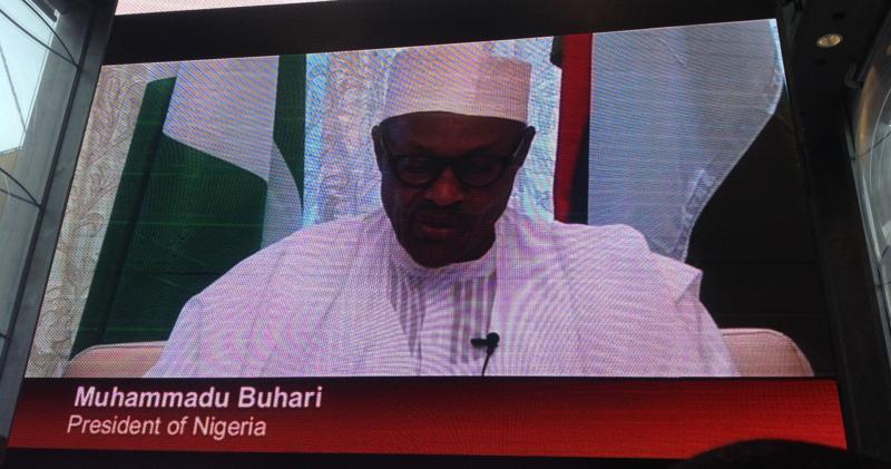 La Nigeria a Expo. Pistelli (Eni): “La cooperazione è un investimento” La Nigeria a Expo. Pistelli (Eni): “La cooperazione è un investimento”