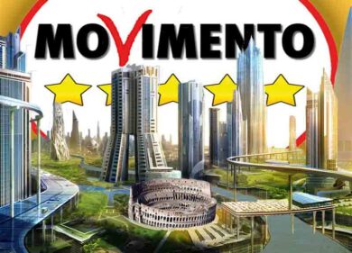 M5S, Roma: ecco come sarà la Capitale con un Sindaco grillino