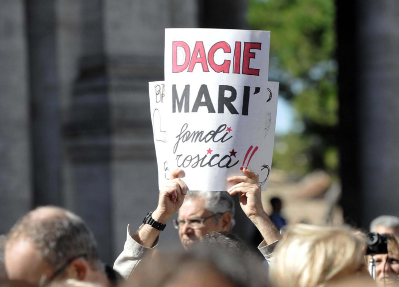 De Vito: “Roma è ostaggio del Pd”. M5S, “Elezioni, o sarà liberazione” De Vito: “Roma è ostaggio del Pd”. M5S, “Elezioni, o sarà liberazione”