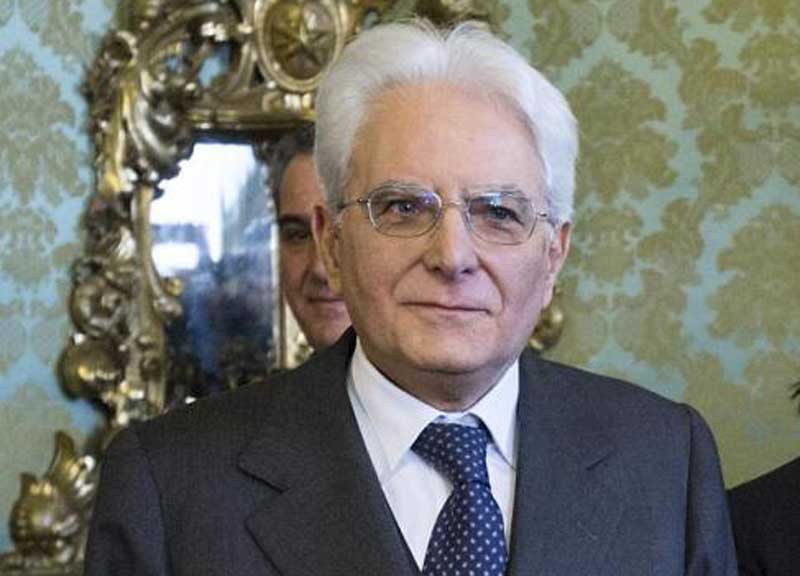 Expo: Mattarella in visita il 16 e il 31 ottobre Expo: Mattarella in visita il 16 e il 31 ottobre