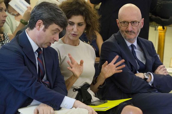 Poste in Borsa il 26 o 27 ottobre.Il gestore ad Affari: “Sarà un successo” Poste in Borsa il 26 o 27 ottobre.Il gestore ad Affari: “Sarà un successo”