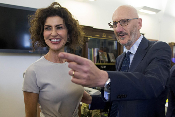 Poste in Borsa il 26 o 27 ottobre.Il gestore ad Affari: “Sarà un successo” Poste in Borsa il 26 o 27 ottobre.Il gestore ad Affari: “Sarà un successo”