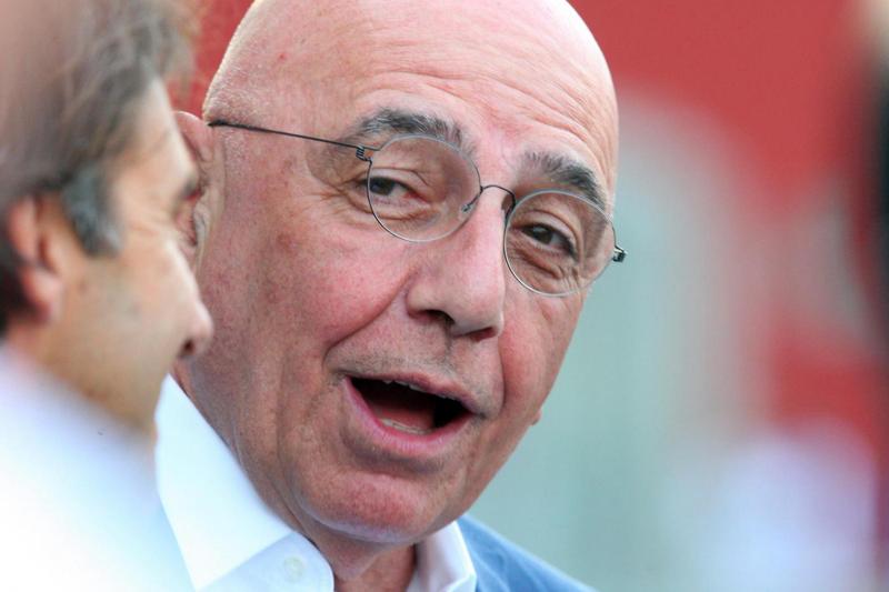 Galliani indagato per l’acquisto di Paletta: bancarotta fraudolenta Galliani indagato per l’acquisto di Paletta: bancarotta fraudolenta