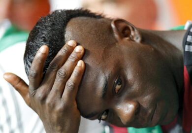 Milan: Abate in gruppo, Baloteli ancora con la pubalgia