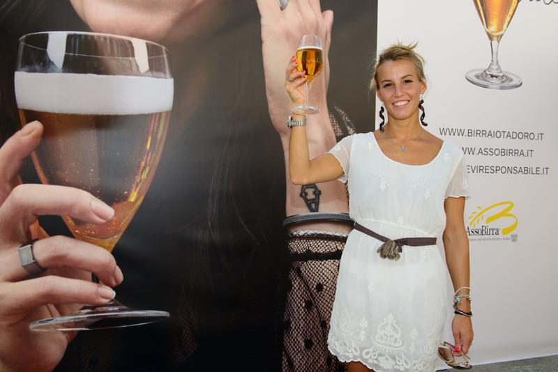 Birra perfetta in 3 mosse. E così non “gonfia” Birra perfetta in 3 mosse. E così non “gonfia”