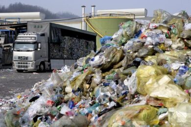 Il riciclo della plastica? Un motore di crescita per il Paese
