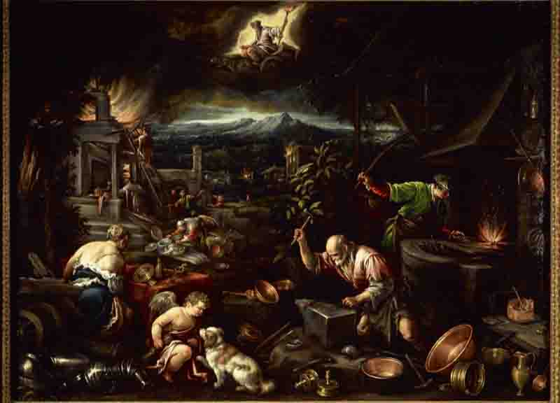 “El Greco in Italia”, opere inedite del genio del ‘500 “El Greco in Italia”, opere inedite del genio del ‘500