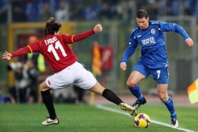 Frick: addio nazionale dopo 22 anni. Il tributo della Lega serie A