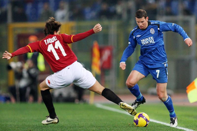 Frick: addio nazionale dopo 22 anni. Il tributo della Lega serie A Frick: addio nazionale dopo 22 anni. Il tributo della Lega serie A