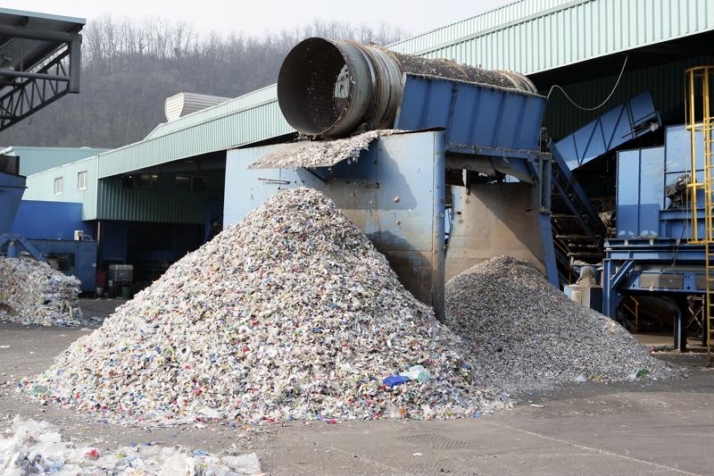 Il riciclo della plastica? Un motore di crescita per il Paese