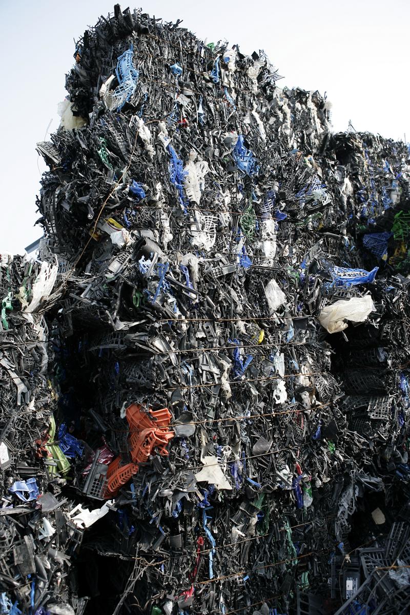 Il riciclo della plastica? Un motore di crescita per il Paese
