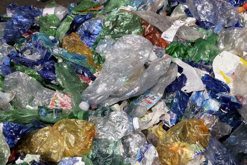 Il riciclo della plastica? Un motore di crescita per il Paese