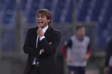 Euro2016, Conte: “Difficile spiegare perchè non siamo teste di serie”