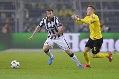 Juventus, Barzagli annuncia: “Dopo Euro2016 lascio la nazionale”