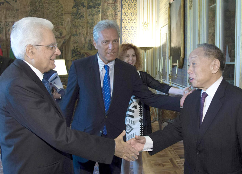 Rutelli e l’armata dei 100 “capaci”. “Io sindaco?”. Ecco la strategia Rutelli e l’armata dei 100 “capaci”. “Io sindaco?”. Ecco la strategia