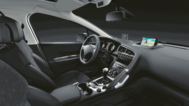 Peugeot 2008 e 3008 CROSSWAY l’eleganza francese Peugeot 2008 e 3008 CROSSWAY l’eleganza francese
