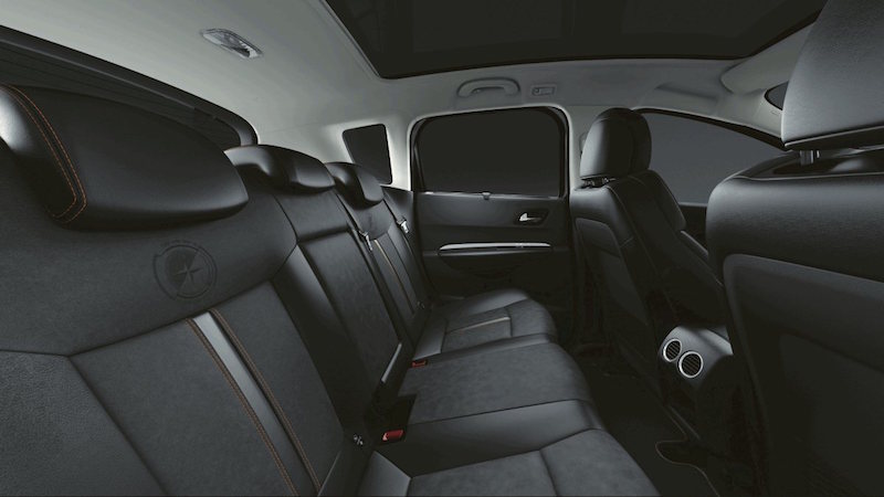 Peugeot 2008 e 3008 CROSSWAY l’eleganza francese Peugeot 2008 e 3008 CROSSWAY l’eleganza francese