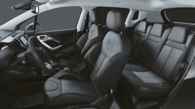 Peugeot 2008 e 3008 CROSSWAY l’eleganza francese