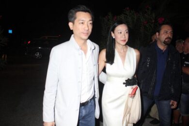 Cessione Milan, Mr Bee: “Baroni non ha alcun ruolo. Trattativa prosegue”