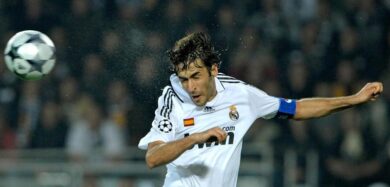 Raul adiòs: l’ex stella del Real Madrid potrebbe ritirarsi a novembre