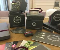 You First: nasce un nuovo brand nelle fragranze di lusso