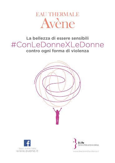 Femminicidio e violenze, la nuova campagna #ConLeDonneXLeDonne