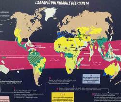 Edison e la sfida dei cambiamenti climatici